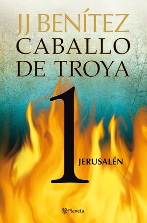 CABALLO TROYA 1