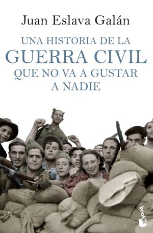 UNA HISTORIA DE LA GUERRA CIVIL