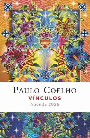 AGENDA 2025 - VINCULOS