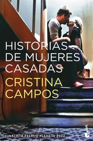 HISTORIAS DE MUJERES CASADAS - FINALISTA PREMIO PL