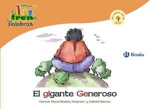 EL GIGANTE GENEROSO (G)