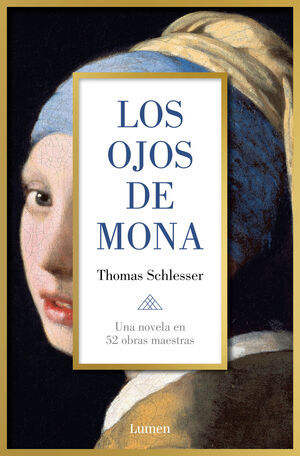 LOS OJOS DE MONA. LUMEN