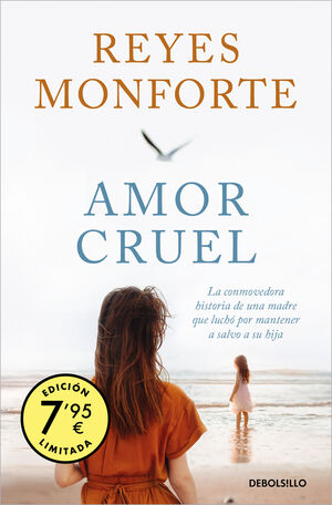 AMOR CRUEL (CAMPA¥A ED. LIMITADA)