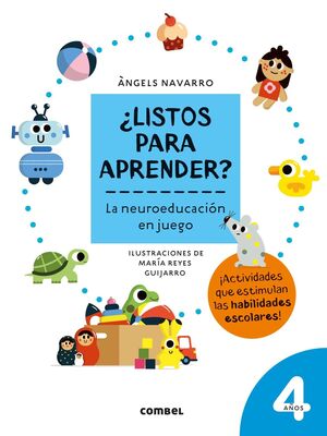 ¿LISTOS PARA APRENDER? LA NEUROEDUCACIÓN EN JUEGO