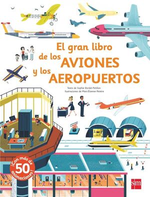 EGLD.LOS AVIONES Y LOS AEROPUERTOS