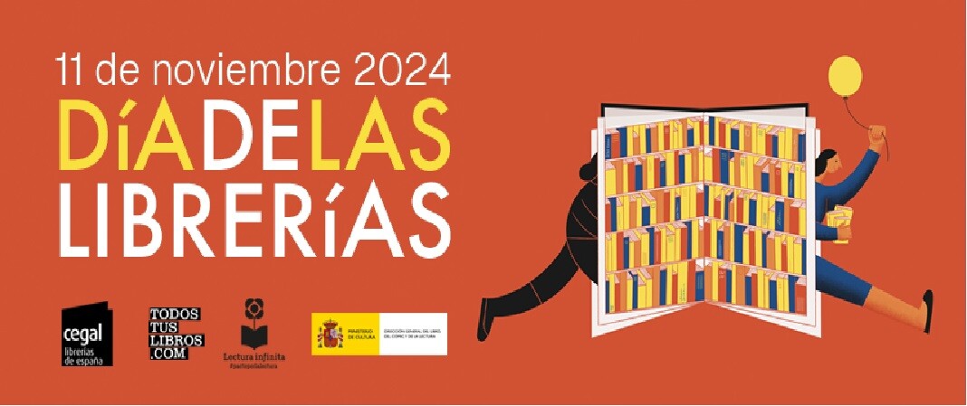 dia de las librerias